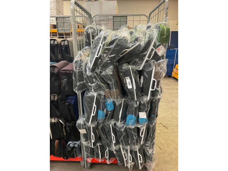 MUTSY колички чанти раници НОВИ