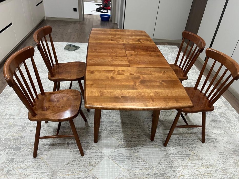 Эко мебель жаксы жағдайда