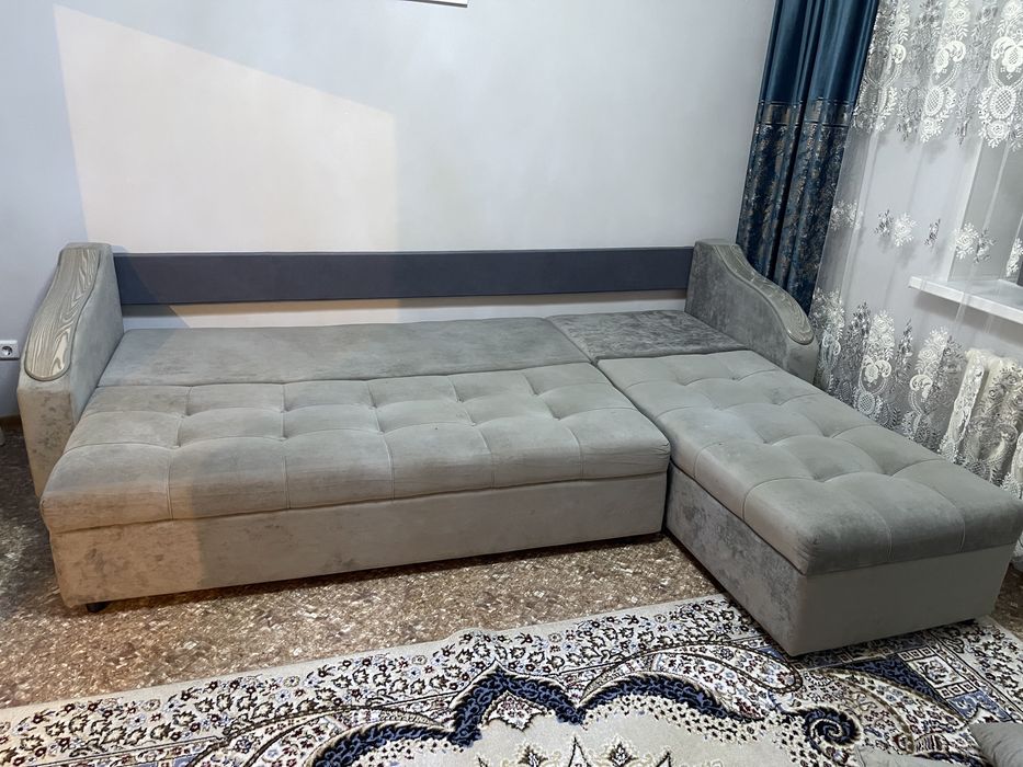 Продам диван раскладной