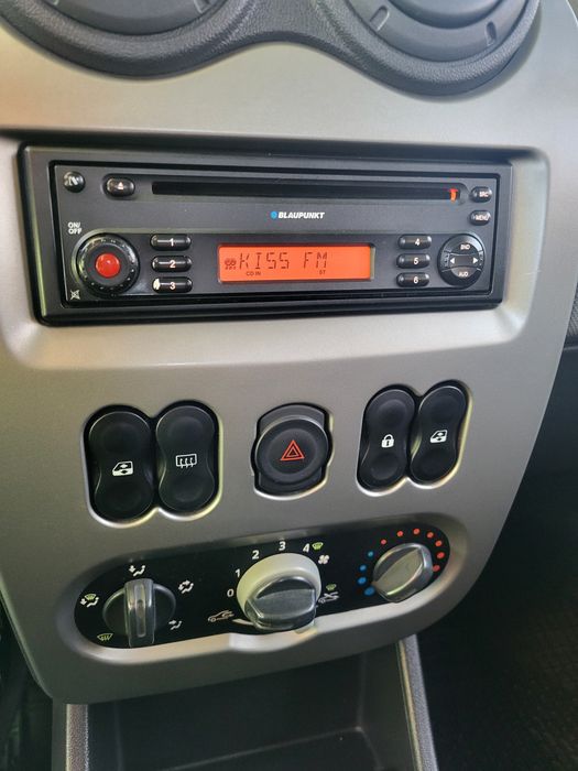 Dacia Logan 2009