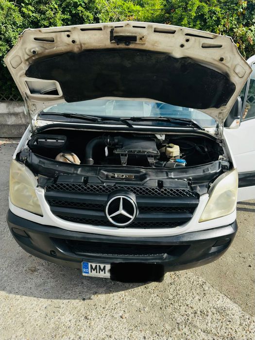 Mercedes Sprinter
