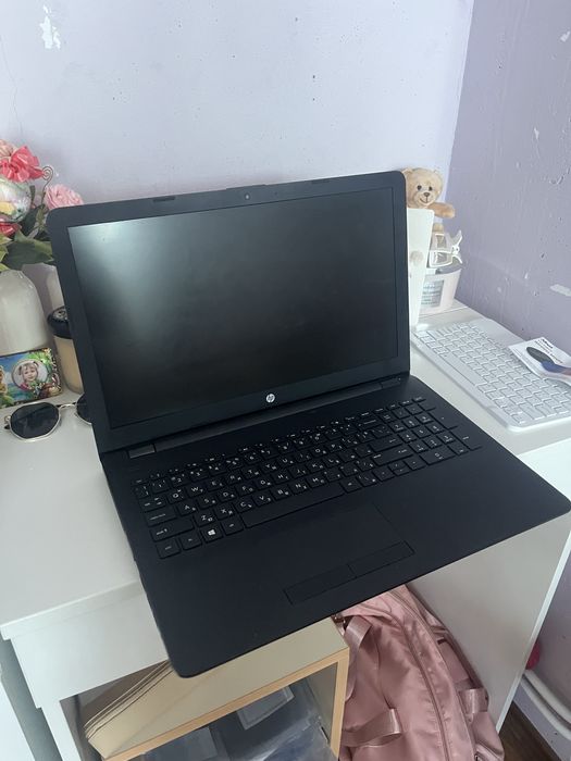 Hp Laptpop 15-bs1xx