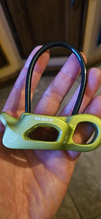 Black Diamond ATC Guide Alpine