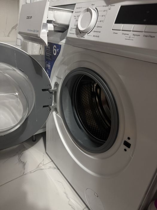 Продам стиральную машину
