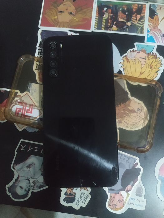 Продам Xiaomi redmi note 8 4/128Gb