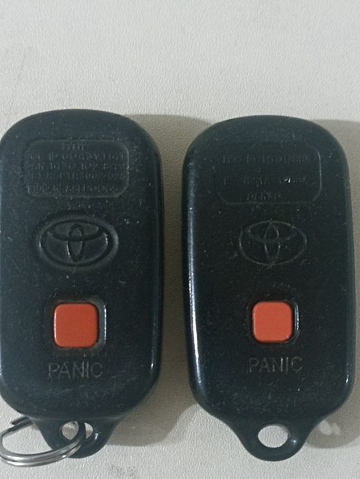 Продам автопульт