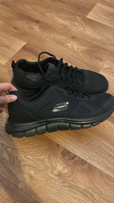 Мъжки маратонки Skechers