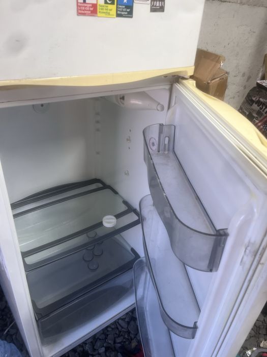 Родам холодильник