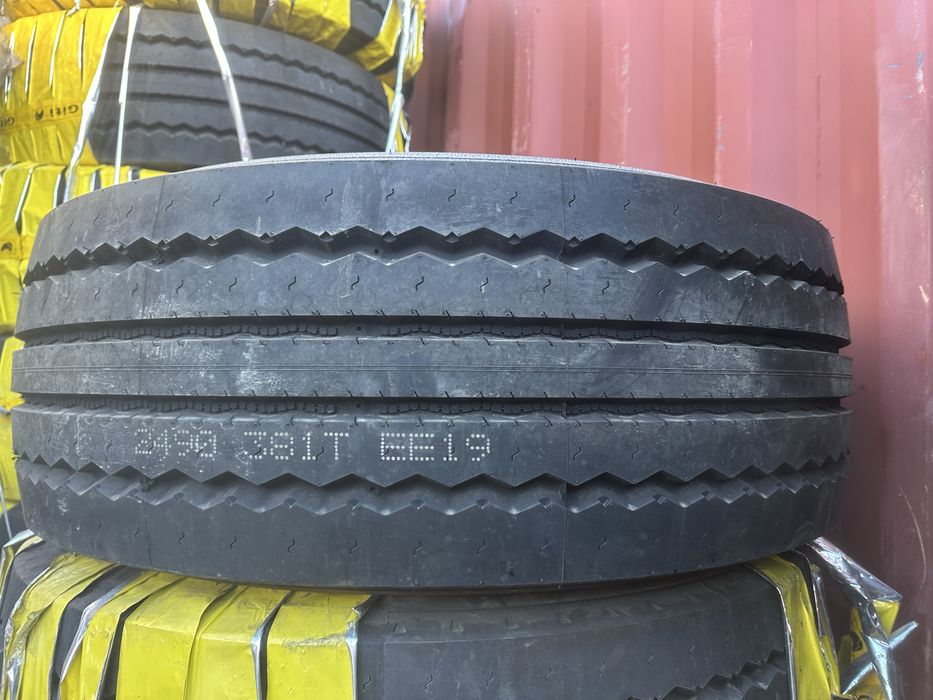 385/65R22.5-20PR Грузовые Шины