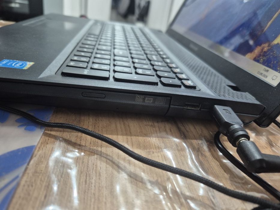 Lenovo ноутбук i5 1tb 8gb