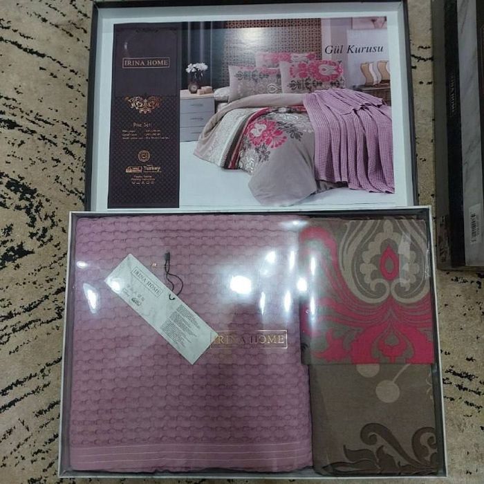 Постельное белье   Турция