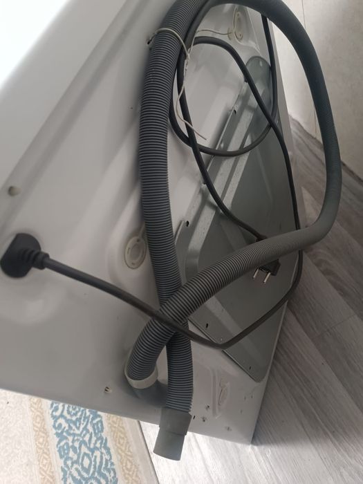 Стиральная машинаLG