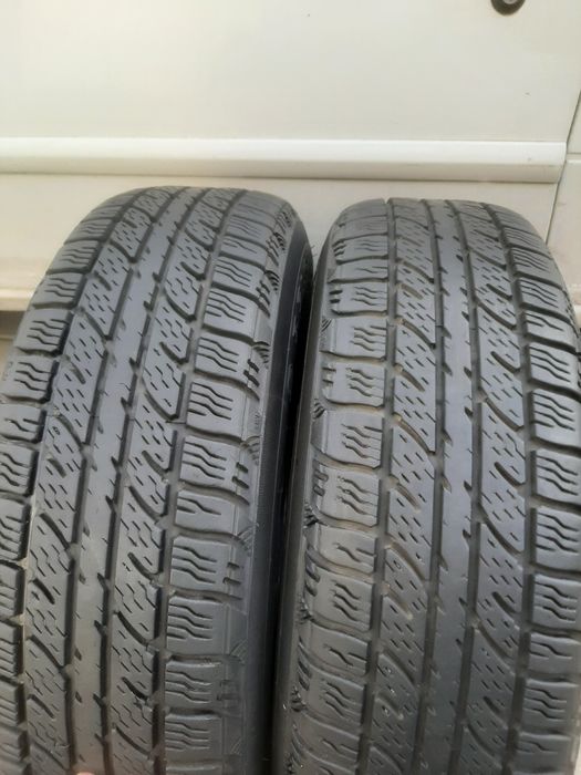 Продам два колеса 185 70 R14 Б/у.