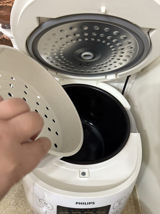 Мультиварка Philips 45000