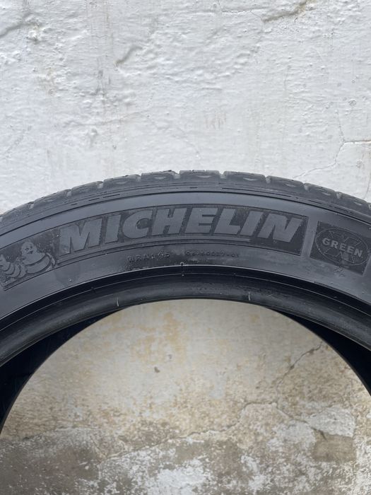 Шины michelin 235/45/R18