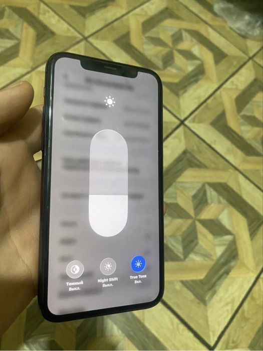 Iphone 11 pro 64 gb