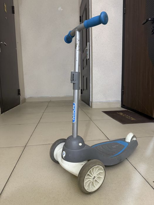 Продам самокат детский