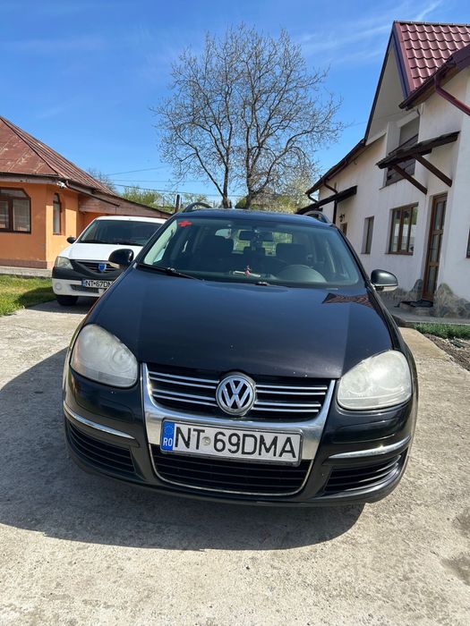 Volkswagen Golf 5