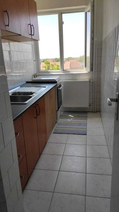 Apartament 1 camera de vânzare