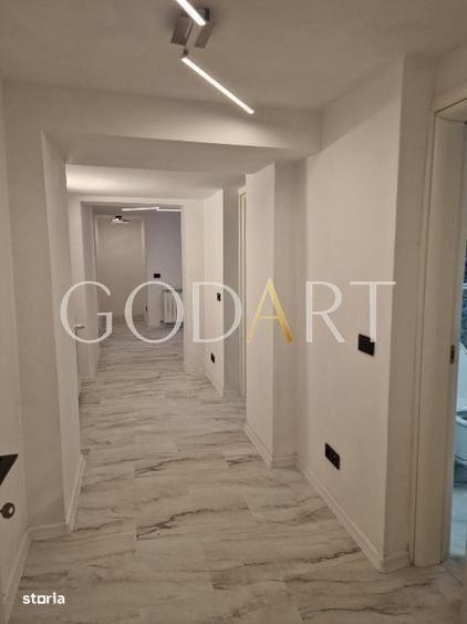 Duplex 5 camere | Ultracentral | Prima inchiriere