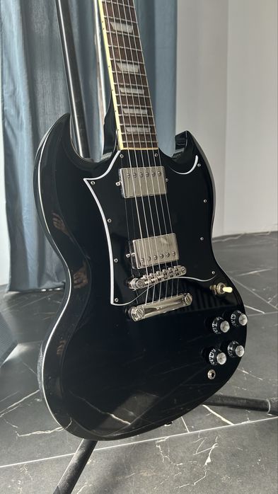 Электрогитара Epiphone Sg Standart
