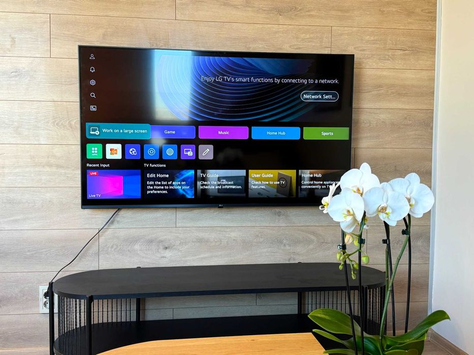 Дава се под наем Двустаен апартамент в София, Лозенец - 66 кв.м за 800 € - Снимка #6