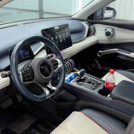 BYD Yuan plus full 510 km  Naqd va halol nasiya