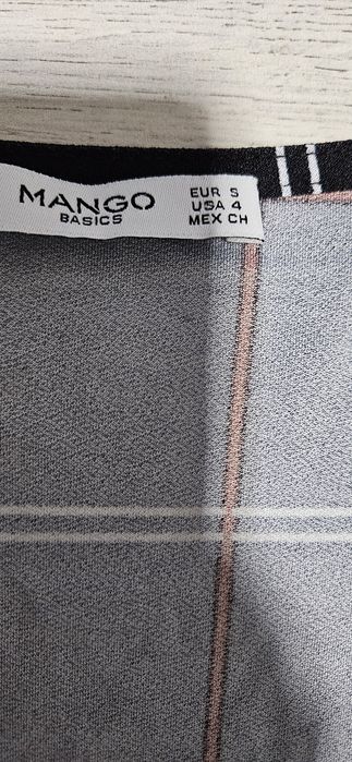 Rochie femei Mango s
