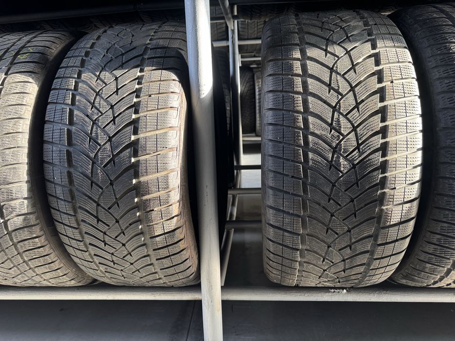 Anvelope 295/45/21 Goodyear