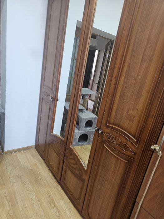 Отдам даром шкаф для одежды