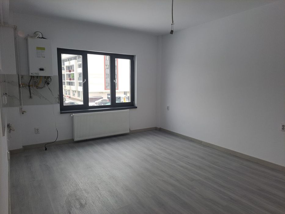 Apartament cu doua camere Visani langa Profi