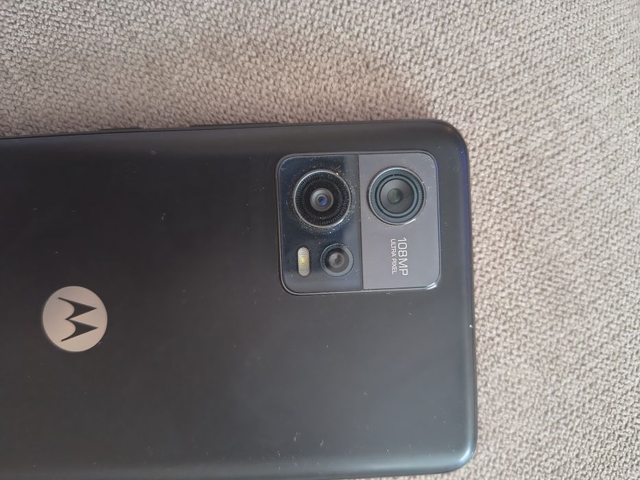 Смартфон Motorola  g72