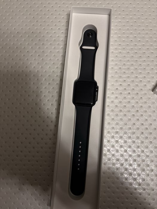 Apple watch 3 41mm