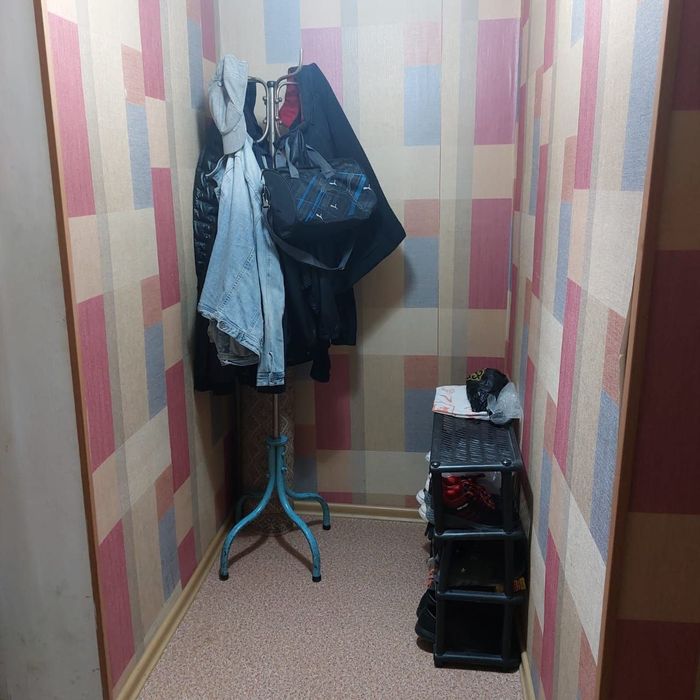 Сдам 1ком квартиру рн Диана