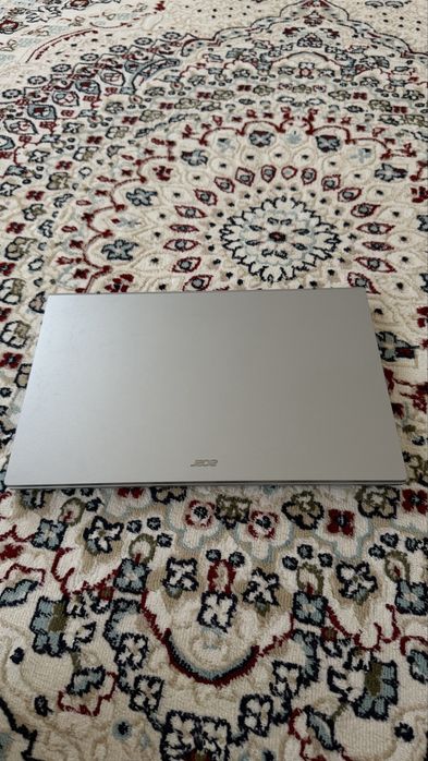 ноутбук Aser core i5