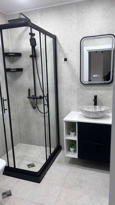 Дава се под наем Двустаен апартамент в Варна, Възраждане 1 - 65 кв.м за 598.23 € - Снимка #7