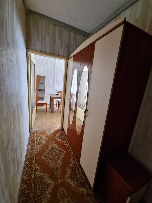 Дава се под наем Едностаен апартамент в Пловдив, Тракия - 36 кв.м за 175 € - Снимка #8