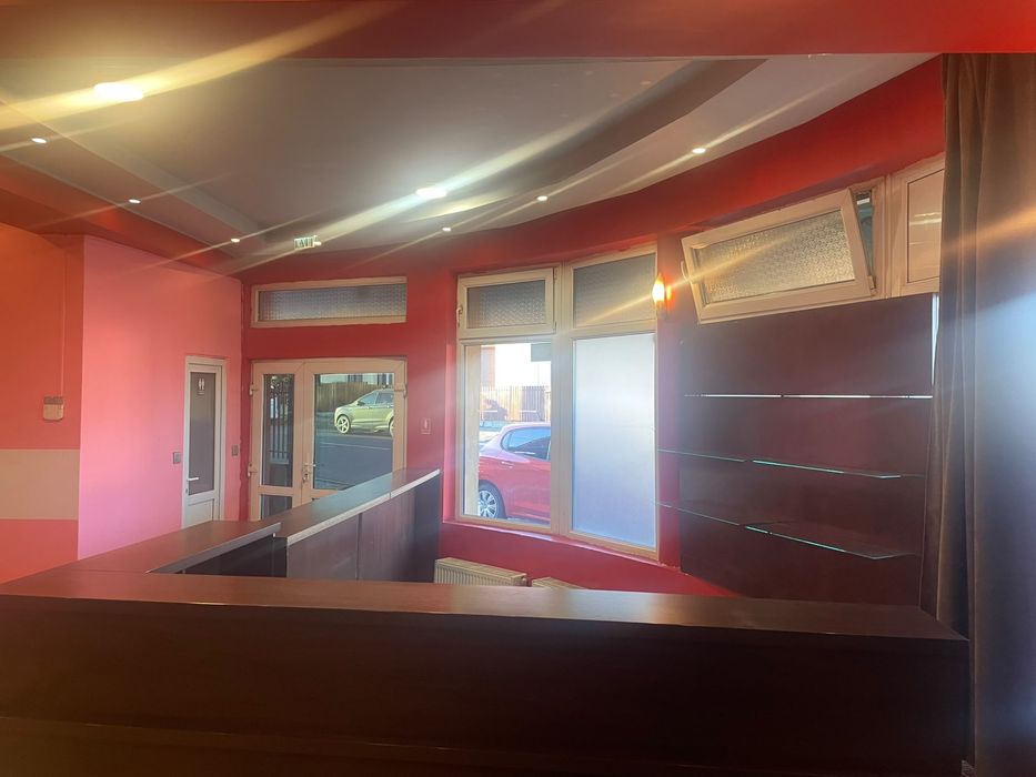 Proprietar, închiriez spațiu comercial 100 mp – Dâmbul Rotund / Zona Autogară (Cluj-Napoca)