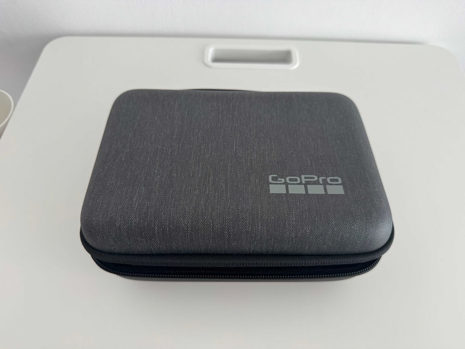 GoPro Hero 12 Black + accesorii originale