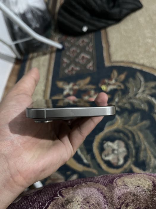 iPhone 15 Pro Max 256 gb \ айфон 15 про макс