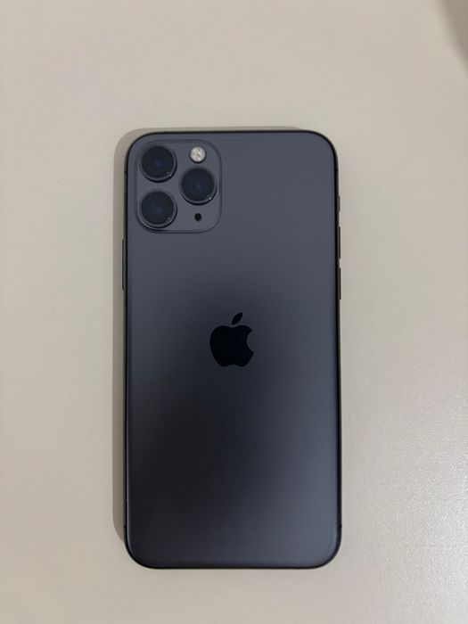 Айфон 11про без ремонт без минусы