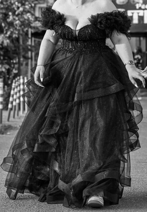 Бална Рокля 2025