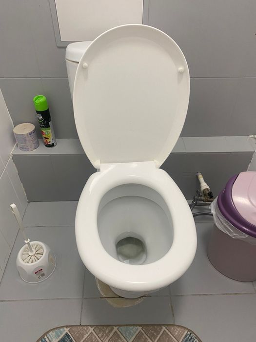 Продам унитаз в хорош