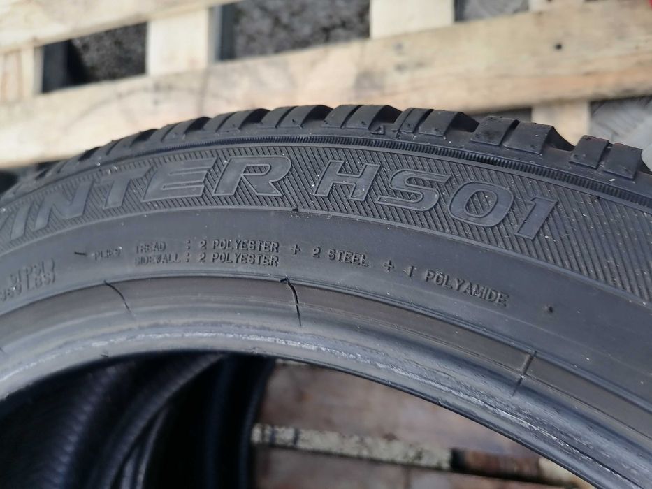 2 бр. Falken 225/45R19