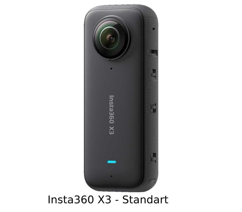 Продам камеру X3 360