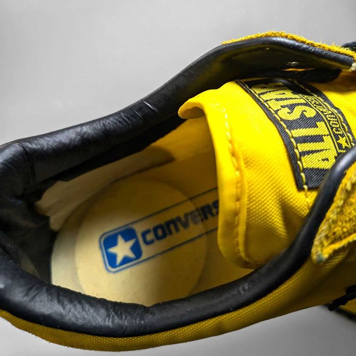 Converse, vintage 40