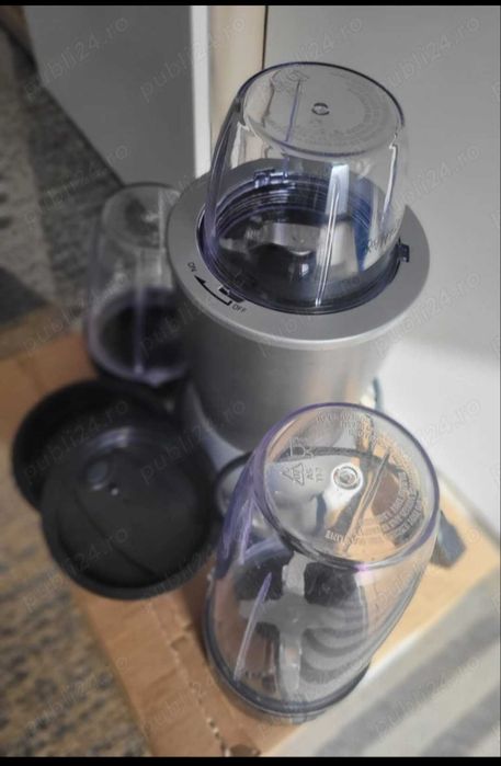 Robot de bucatarie multifunctional
