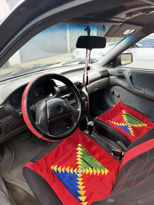 Opel Astra 1.8