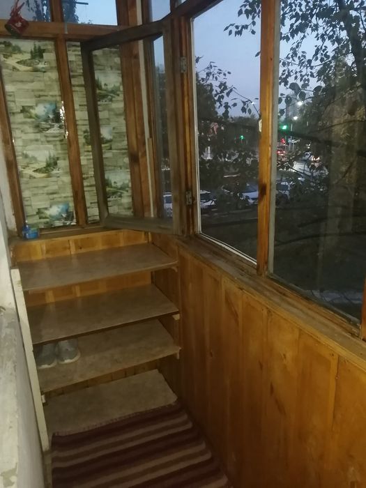 Продам однокомнатную квартиру