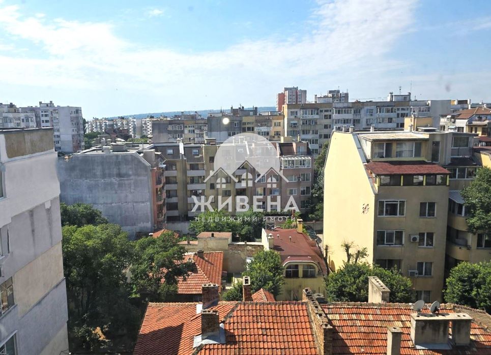 Продава 3-стаен апартамент, кв. Левски, площ 60 кв.м